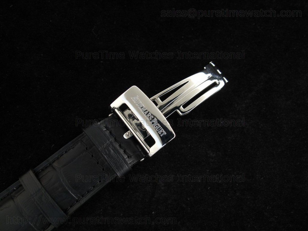 Jules Audemars Tourbillon - immagine 6