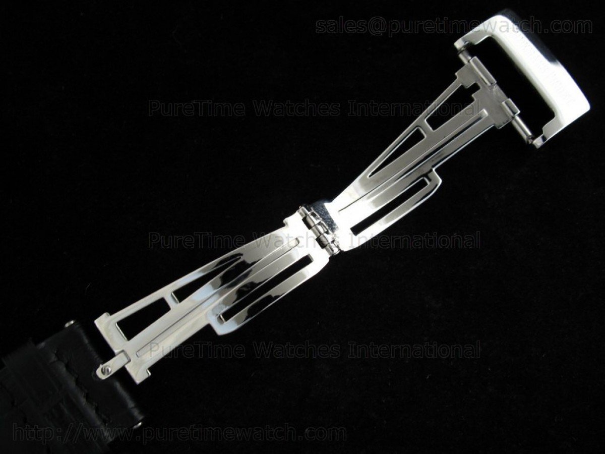 Jules Audemars Tourbillon - immagine 7