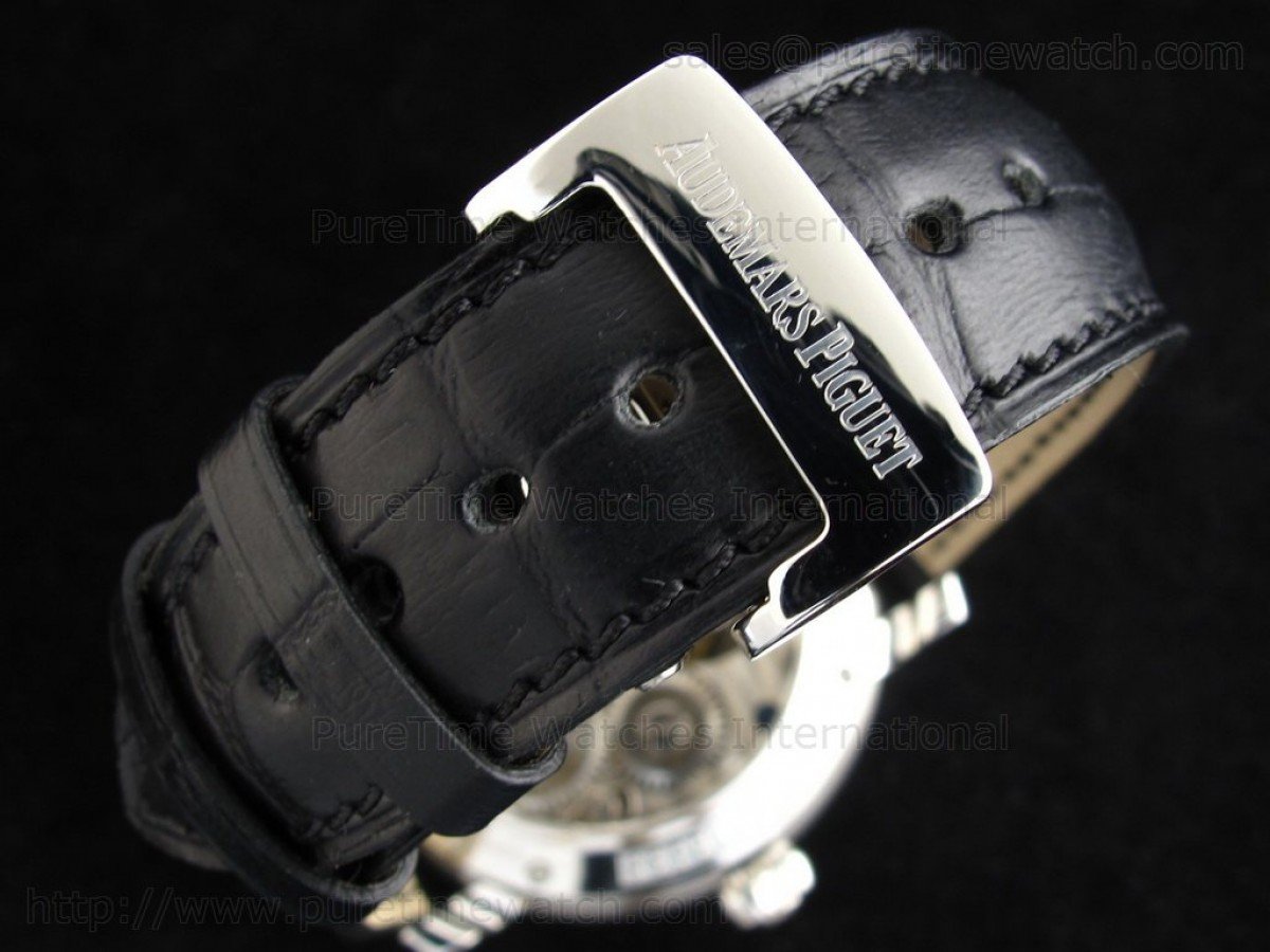 Jules Audemars Tourbillon - immagine 8