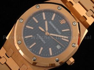 Royal Oak 39mm Jumbo