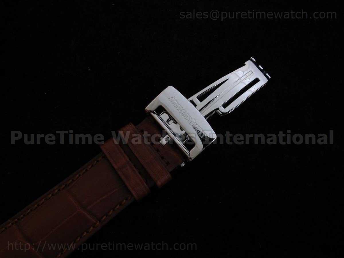 Jules Audemars Tourbillon - immagine 15