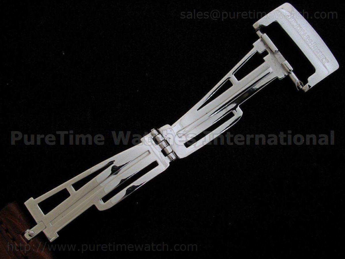 Jules Audemars Tourbillon - immagine 16