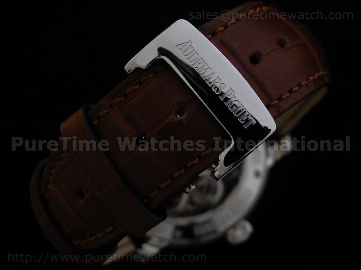 Jules Audemars Tourbillon - immagine 17