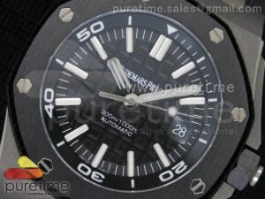 Royal Oak Offshore Diver Titanium