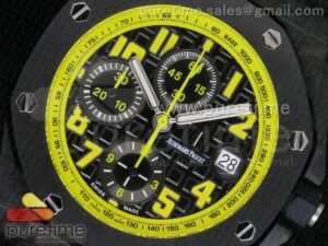 Royal Oak Offshore Bumble Bee