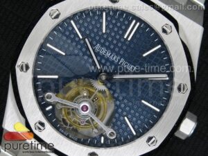 Royal Oak 41mm Tourbillon