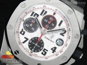 Royal Oak Offshore JF