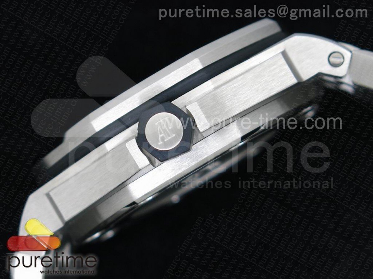 Royal Oak Offshore Diver JF - immagine 4