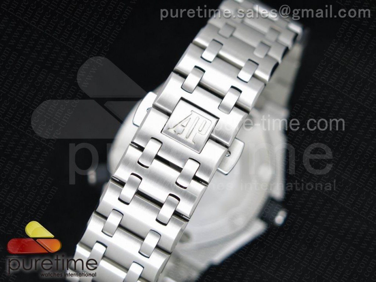 Royal Oak Offshore Diver JF - immagine 6