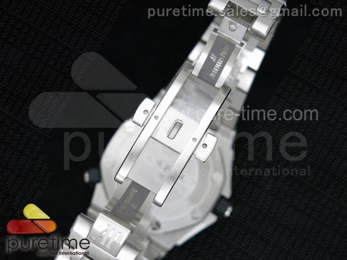 Royal Oak Offshore Diver JF - immagine 7