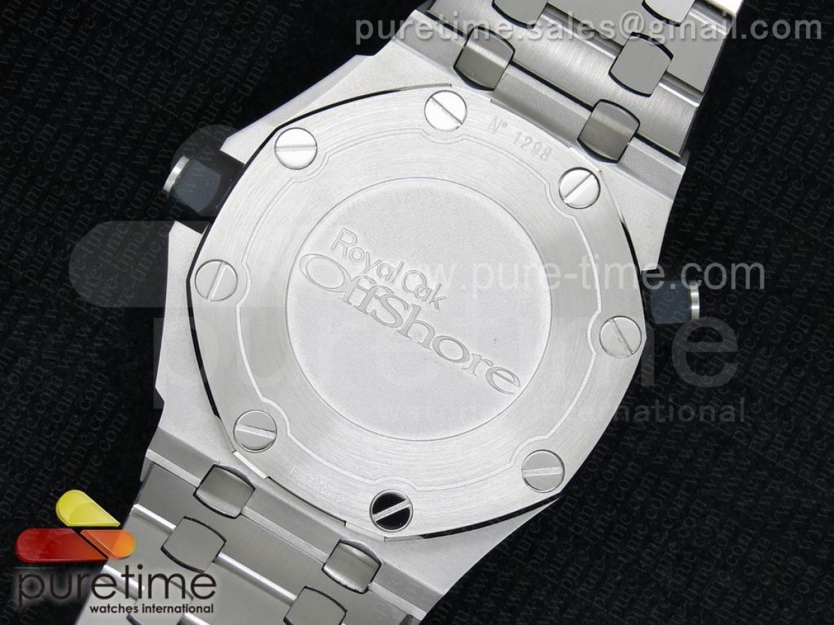 Royal Oak Offshore Diver JF - immagine 8