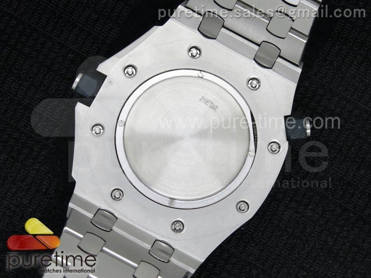 Royal Oak Offshore Diver JF - immagine 9