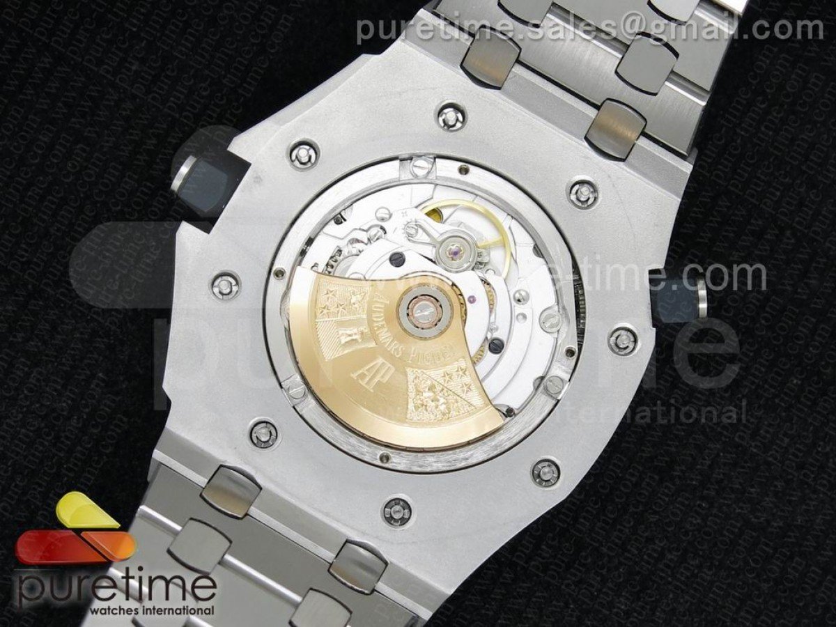 Royal Oak Offshore Diver JF - immagine 10