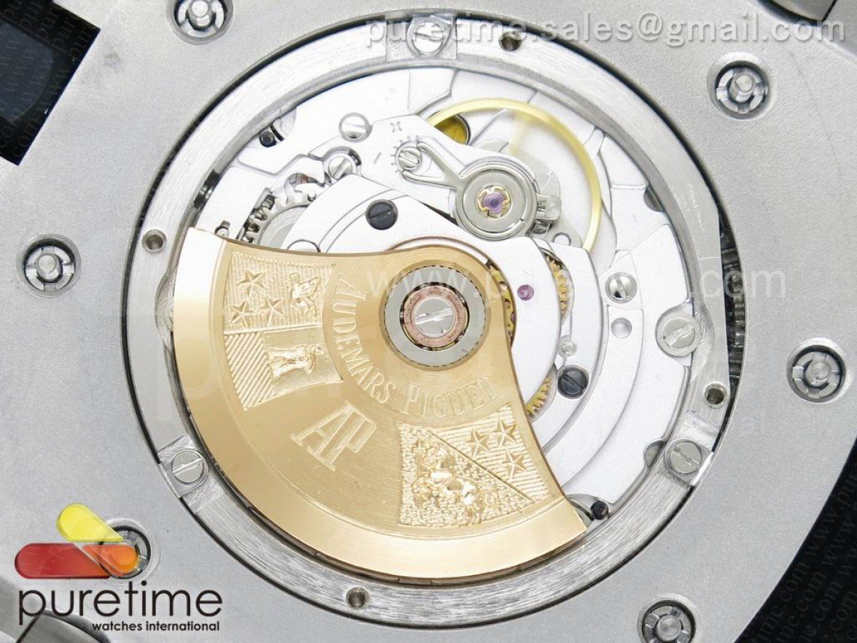 Royal Oak Offshore Diver JF - immagine 11