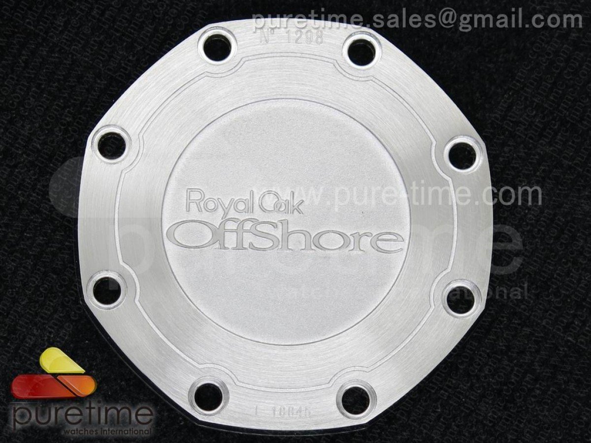 Royal Oak Offshore Diver JF - immagine 12