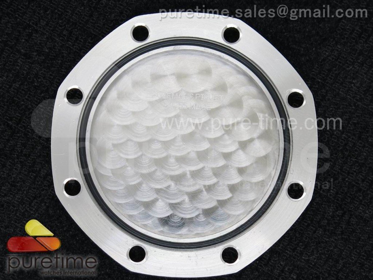 Royal Oak Offshore Diver JF - immagine 13