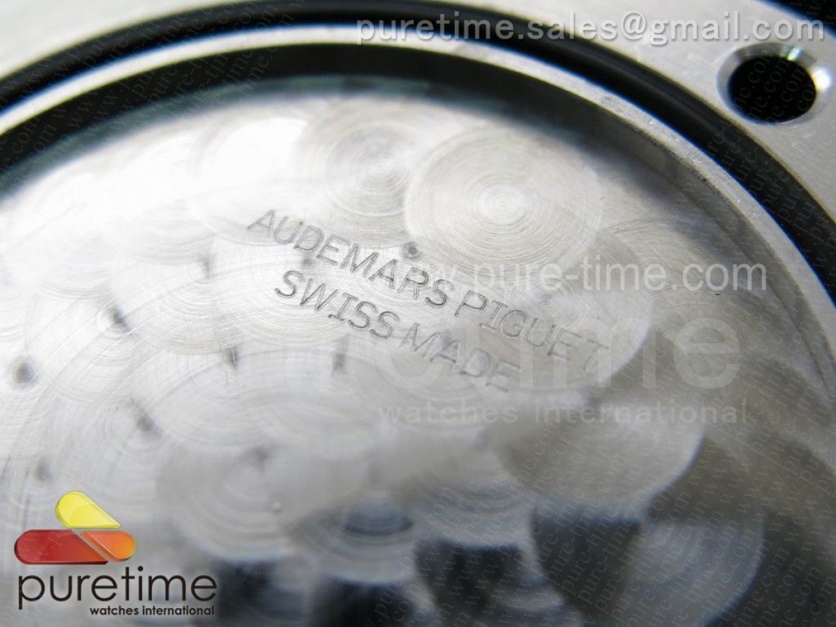 Royal Oak Offshore Diver JF - immagine 14