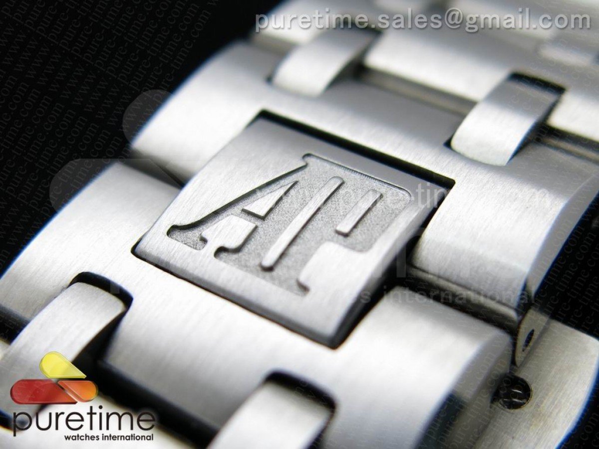 Royal Oak Offshore Diver JF - immagine 16