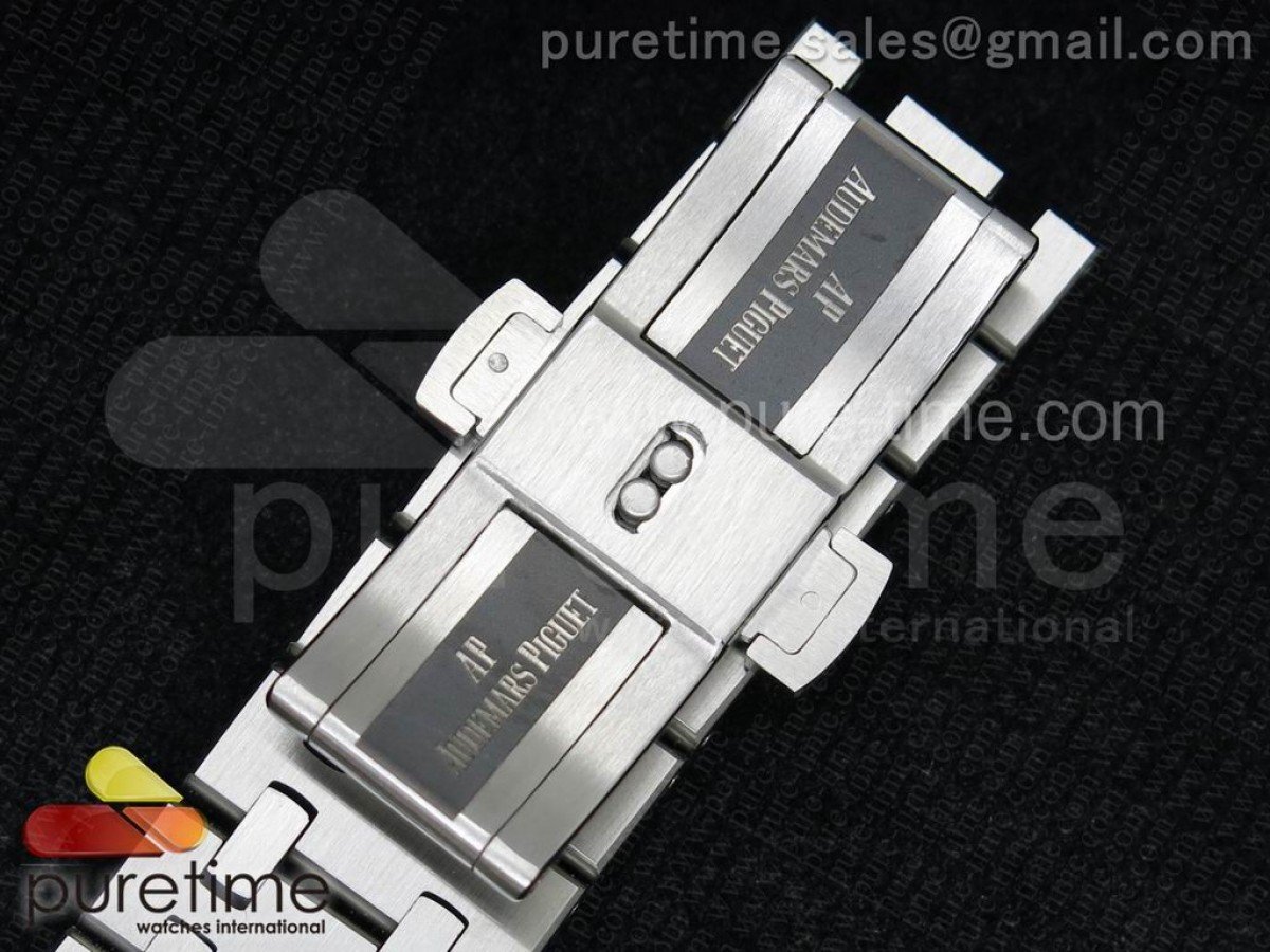 Royal Oak Offshore Diver JF - immagine 17