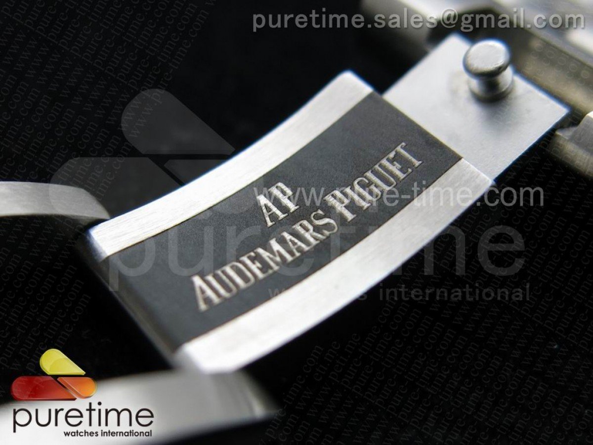 Royal Oak Offshore Diver JF - immagine 19