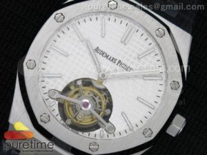 Royal Oak 41mm Tourbillon