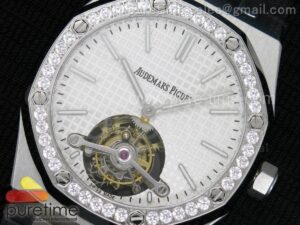 Royal Oak 41mm Tourbillon