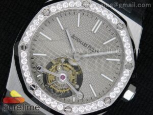 Royal Oak 41mm Tourbillon