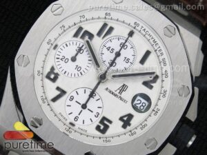 Royal Oak Offshore Safari