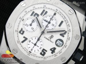 Royal Oak Offshore Safari