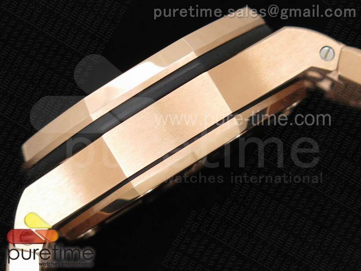 Royal Oak Offshore Rose Gold - immagine 8