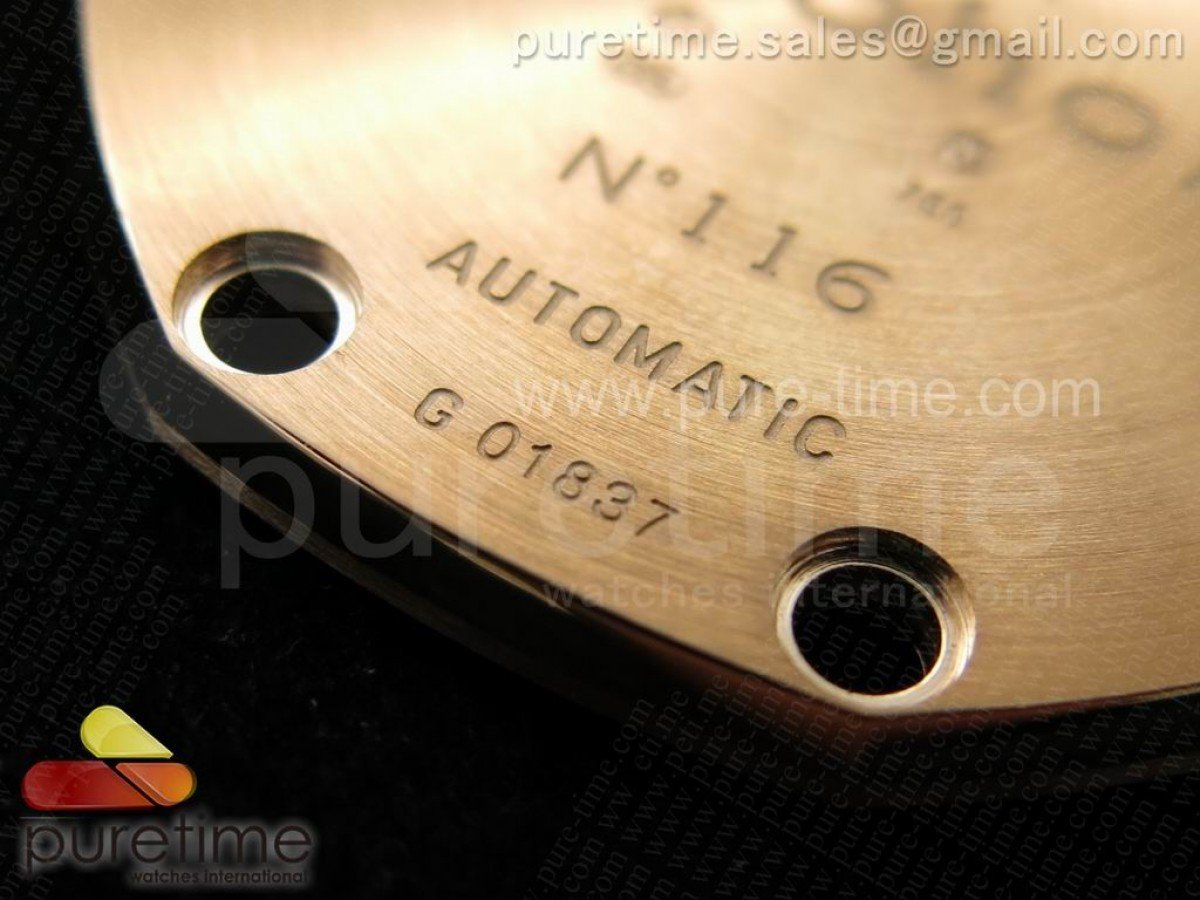 Royal Oak Offshore Rose Gold - immagine 15