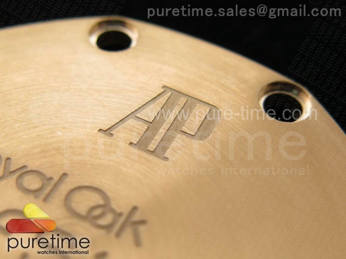 Royal Oak Offshore Rose Gold - immagine 19