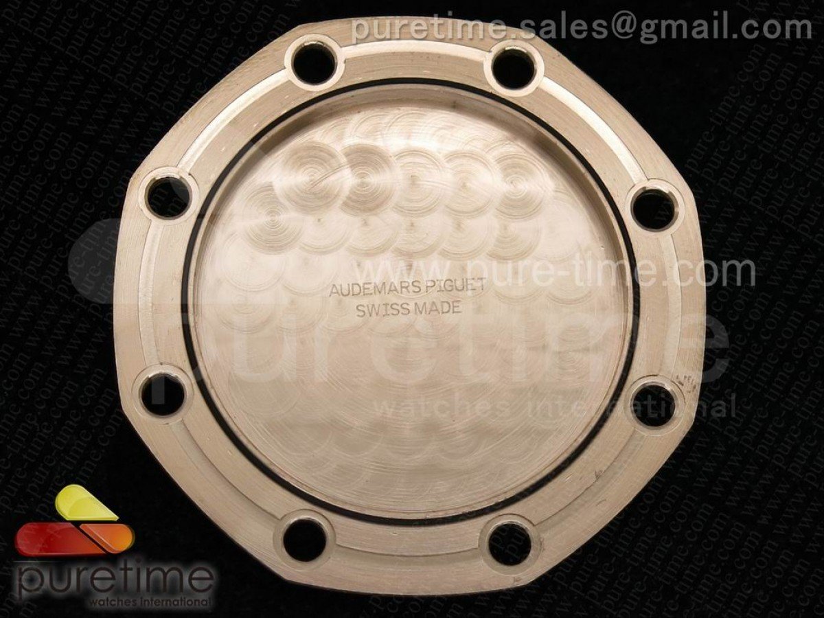 Royal Oak Offshore Rose Gold - immagine 20