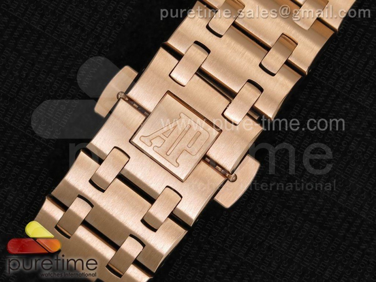 Royal Oak Offshore Rose Gold - immagine 22