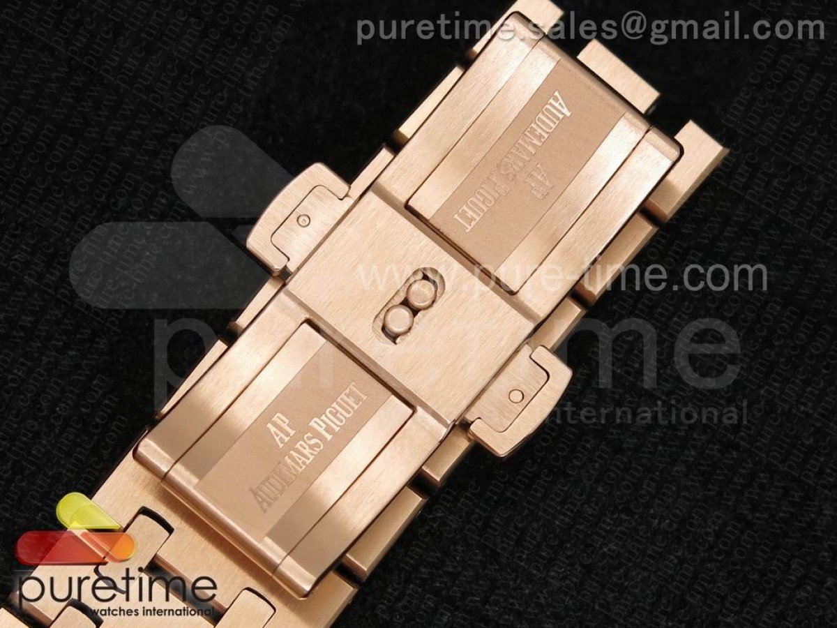 Royal Oak Offshore Rose Gold - immagine 24