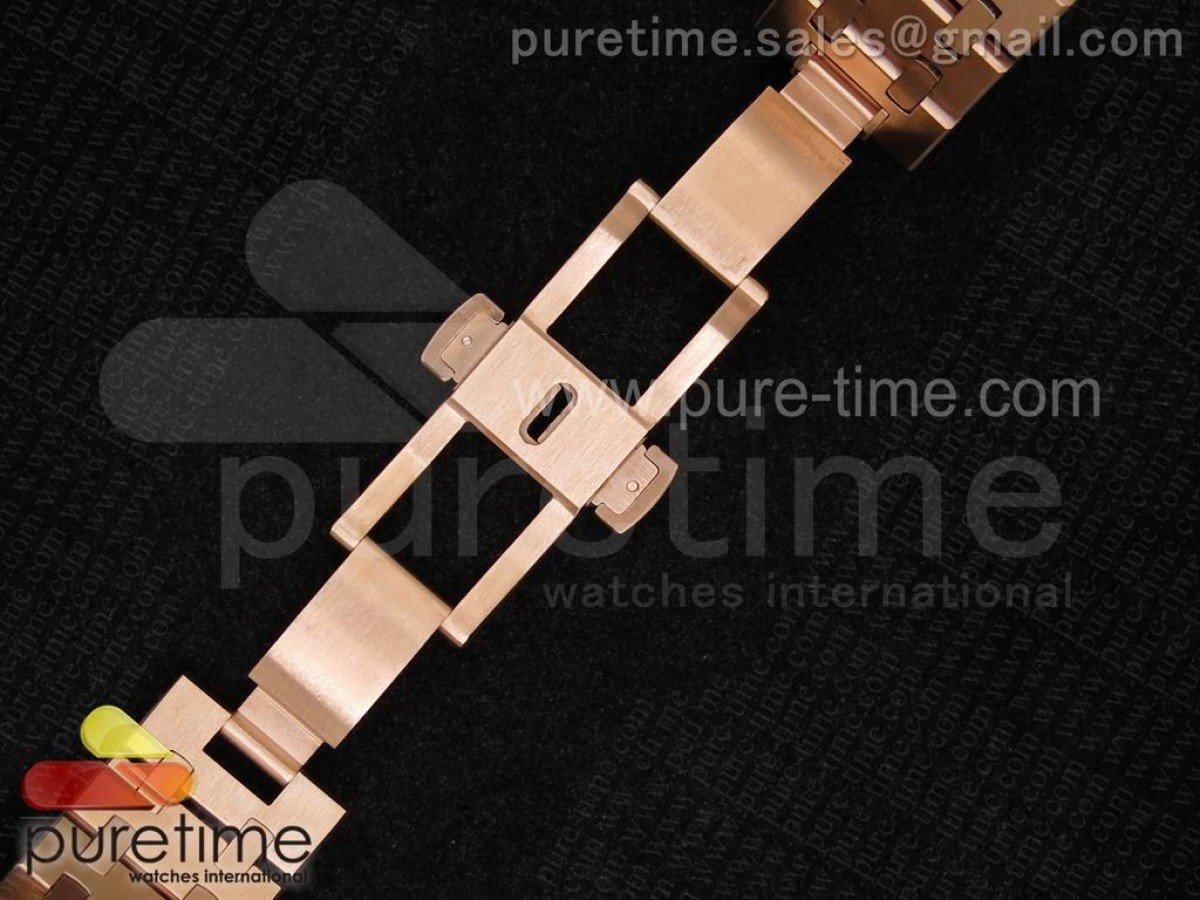 Royal Oak Offshore Rose Gold - immagine 25