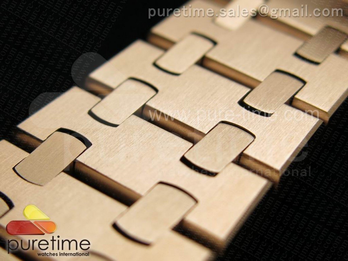 Royal Oak Offshore Rose Gold - immagine 29