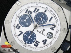 Royal Oak Offshore JF