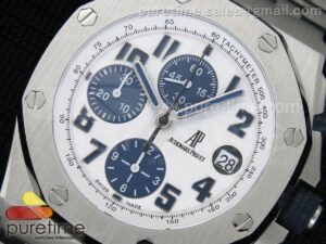 Royal Oak Offshore JF