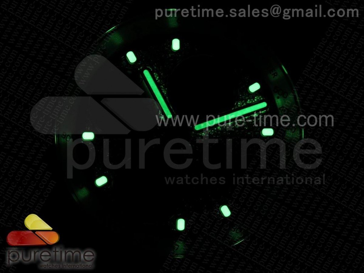 Royal Oak Offshore RG Full Paved Diamonds - immagine 3