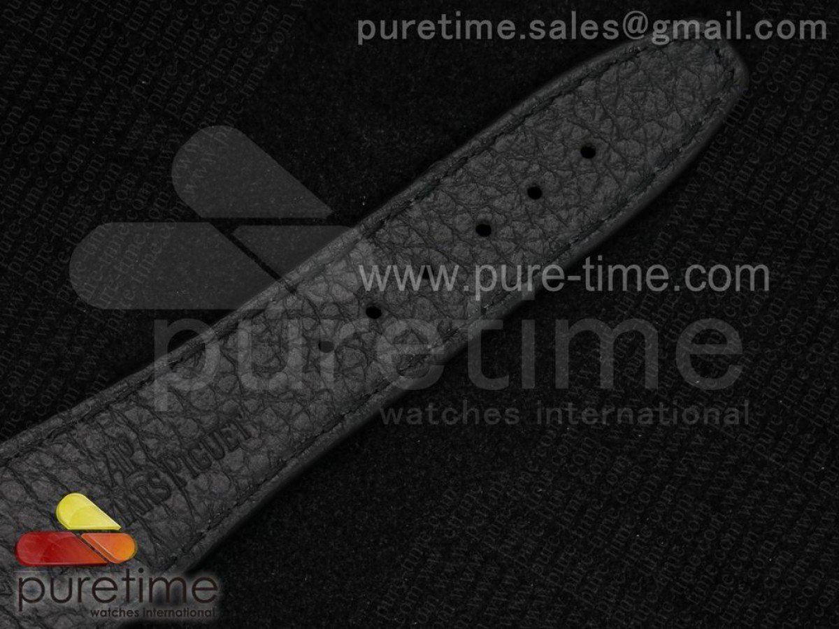 Royal Oak Offshore RG Full Paved Diamonds - immagine 25