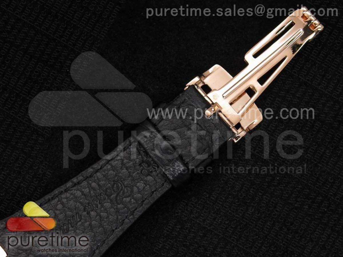 Royal Oak Offshore RG Full Paved Diamonds - immagine 27