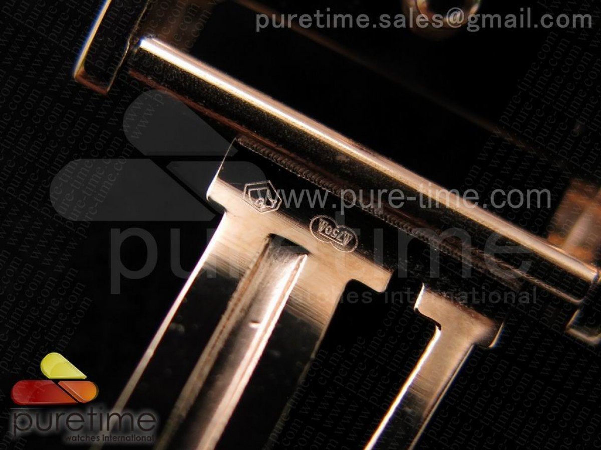 Royal Oak Offshore RG Full Paved Diamonds - immagine 32