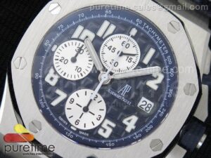 Royal Oak Offshore JF