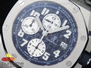 Royal Oak Offshore JF