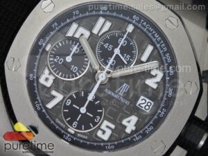 Royal Oak Offshore Chronopassion