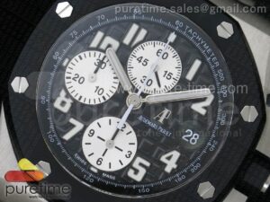 Royal Oak Offshore JF