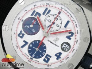 Royal Oak Offshore Tour Auto 2012