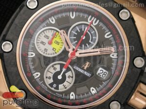 Royal Oak Offshore Grand Prix RG JF