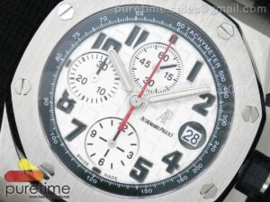 Royal Oak Offshore JF Best Edition "Pride of Mexico"